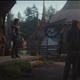 Gina Carano in “The Mandalorian.”